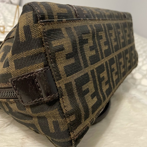 🤎Fendi🤎Zucca🤎Bag🤎 - Picture 9 of 16